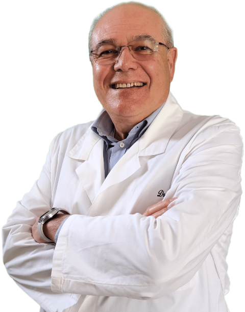 Dottor Alessandro Simonetti - Ortopedico